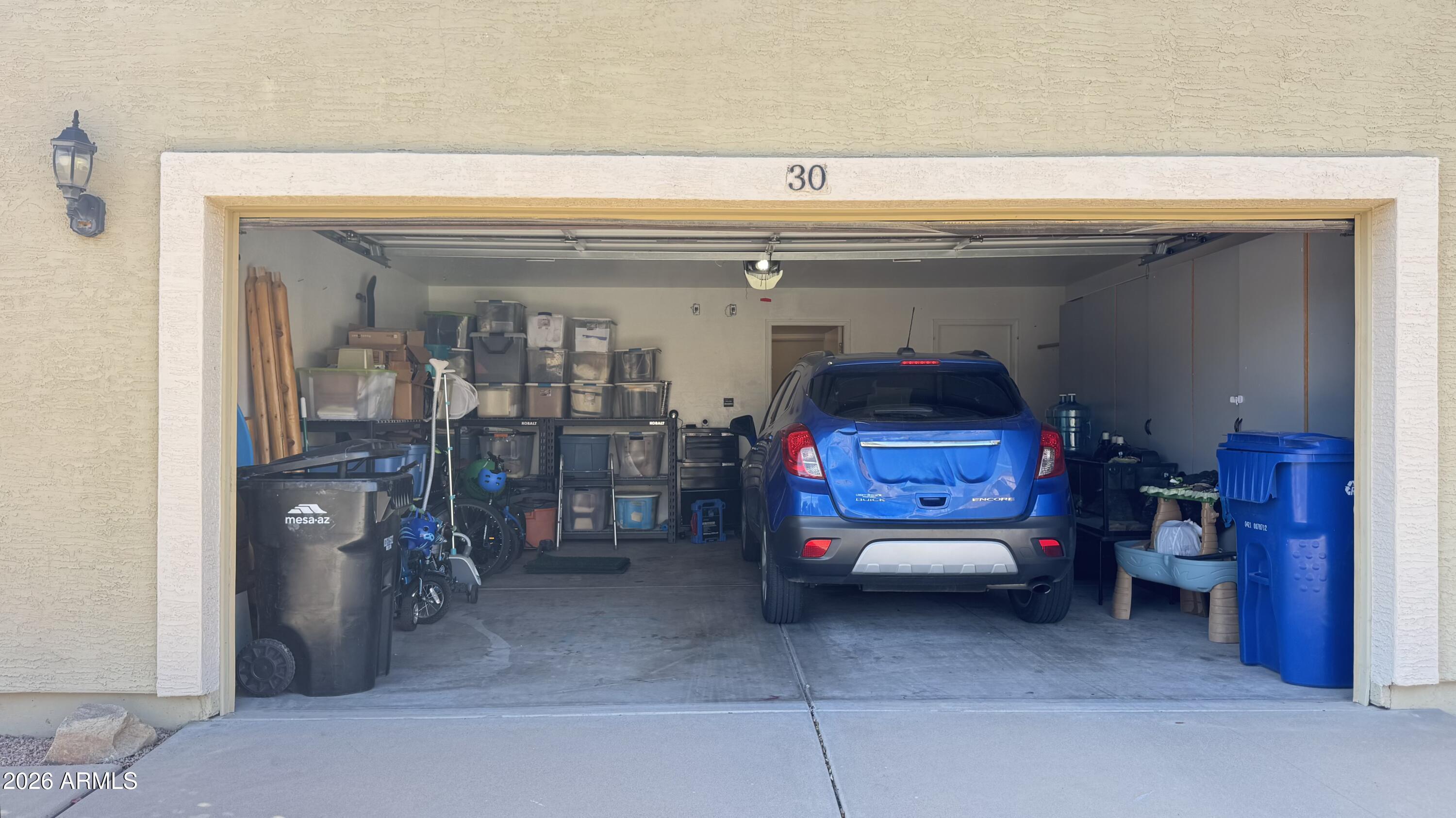 2848 East Brown Road, Unit 30 Mesa, AZ 85213 - Photo 30 of 39