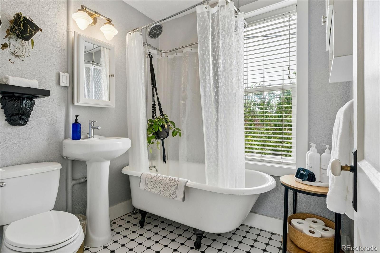 2422 Stout Street Denver, CO 80205 - Photo 23 of 27