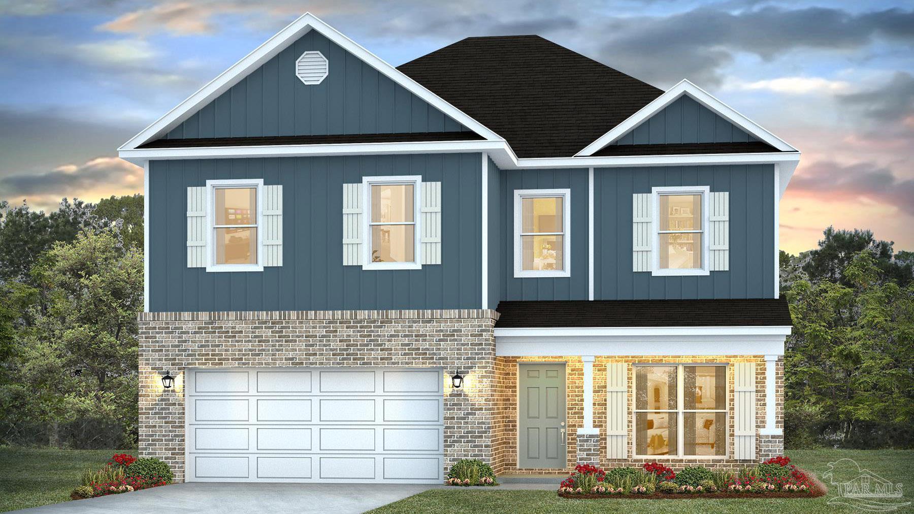 5793 Dove Nest Road Gulf Breeze, FL 32563 - Photo 1 of 2 ALL pictures, colors, features, and size may vary.