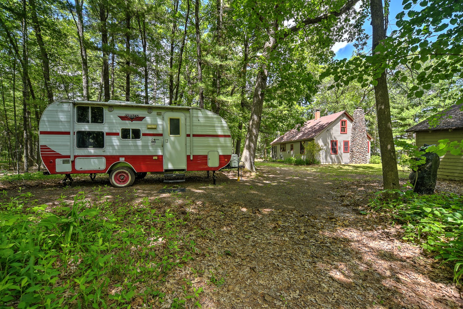 27736 Yellow Lake Road Webster, WI 54893 - Photo 31 of 39