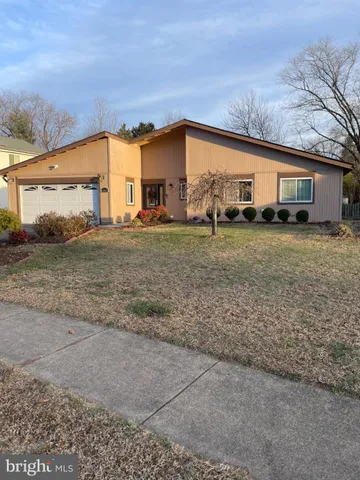 $3,500 | 2537 Oakhampton Place, Herndon, VA 20171