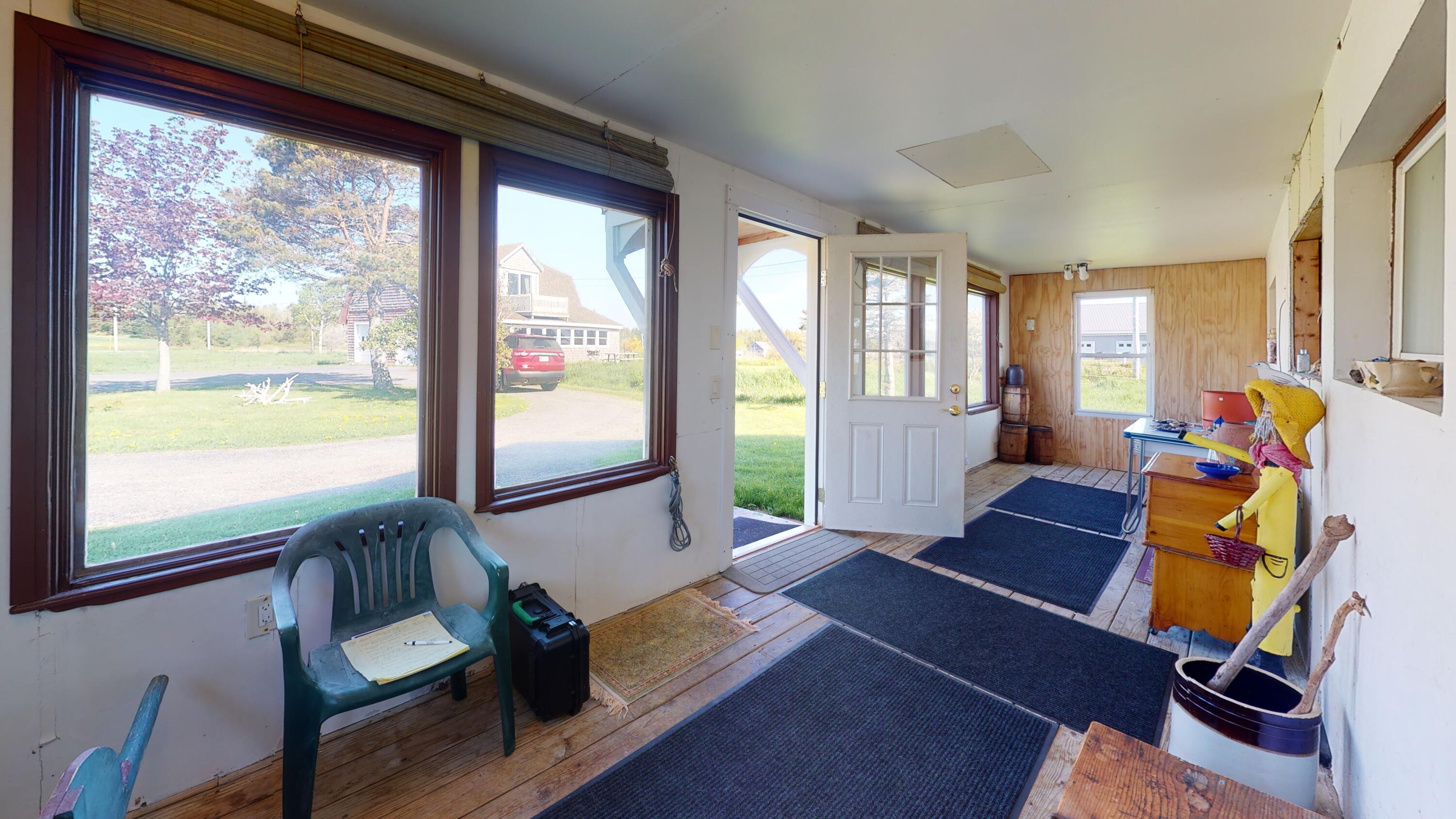 278 South Lubec Road Lubec, ME 04652 - Photo 21 of 54 278-S-Lubec-Rd-Living-Room(2)