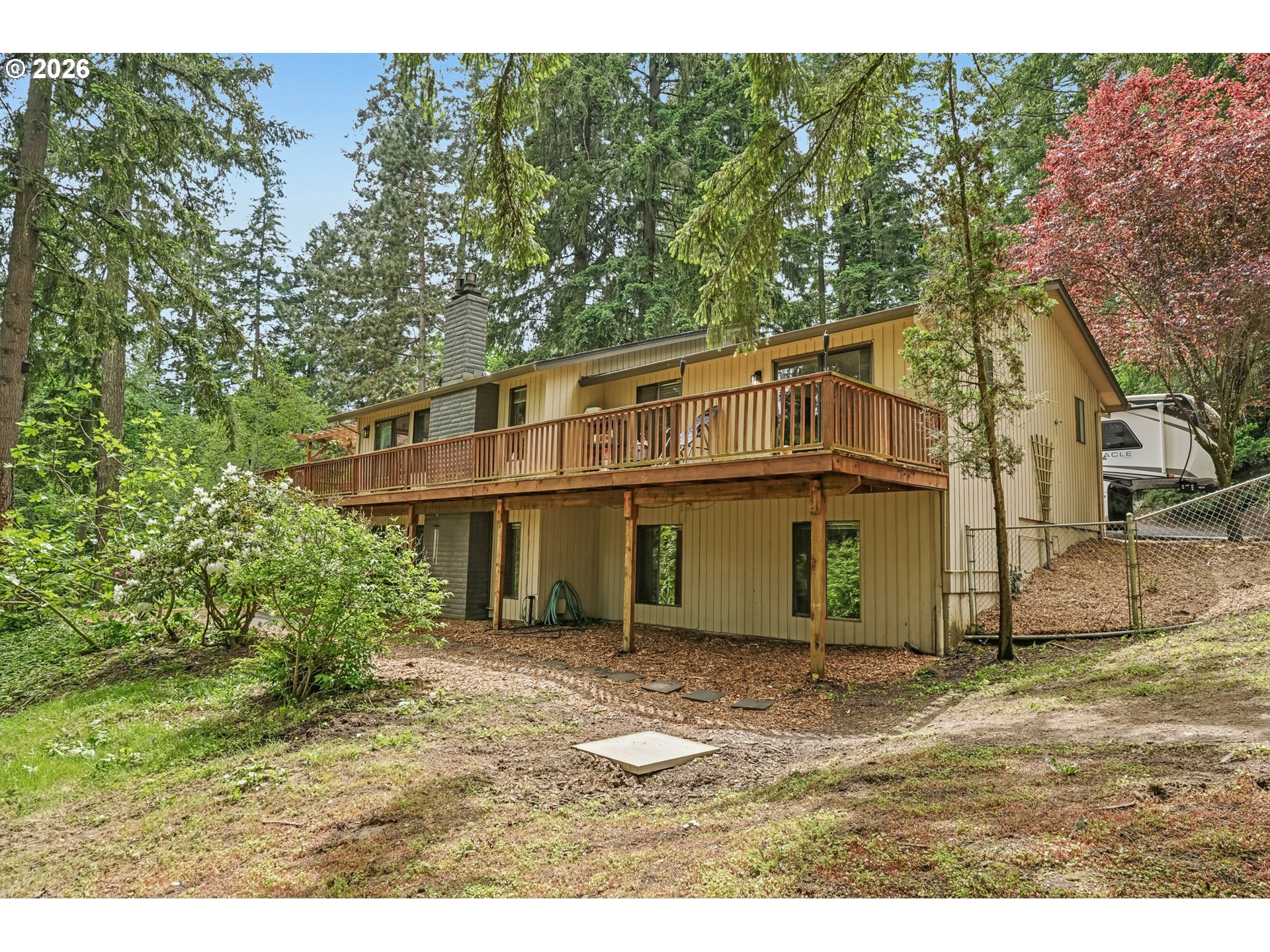 13620 Southwest Fern Street Portland, OR 97223 - Photo 33 of 41