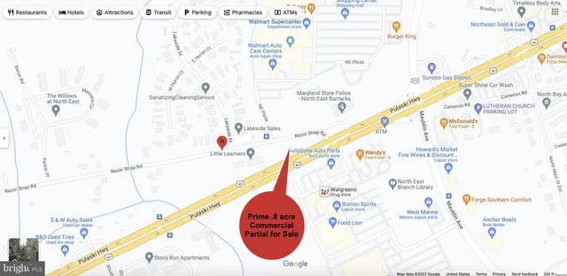 a view of a tennis court