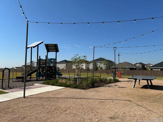 a view of a street in front of house