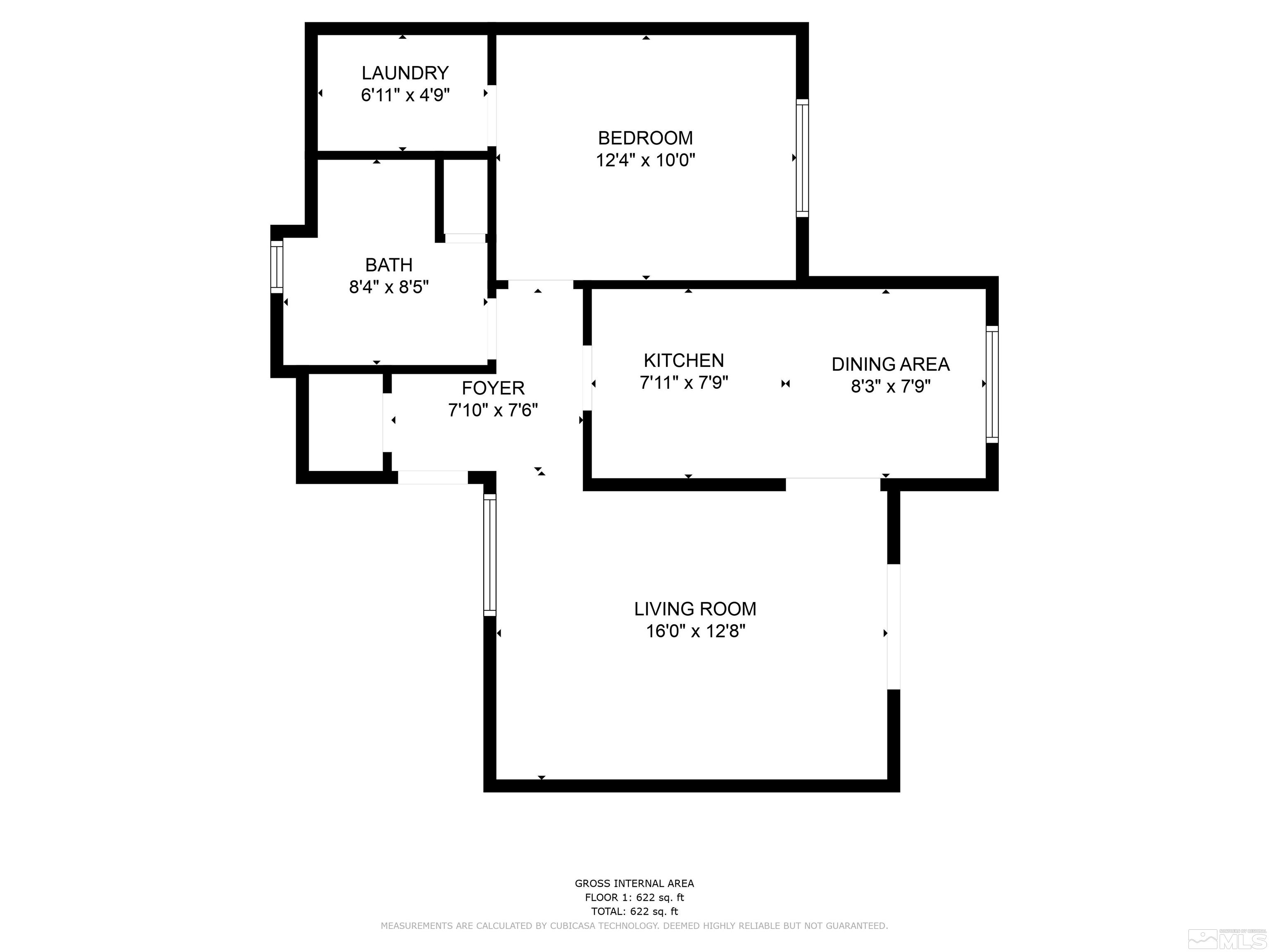 3941 Clear Acre Lane, Unit 237 Reno, NV 89512 - Photo 17 of 17 Photo 17