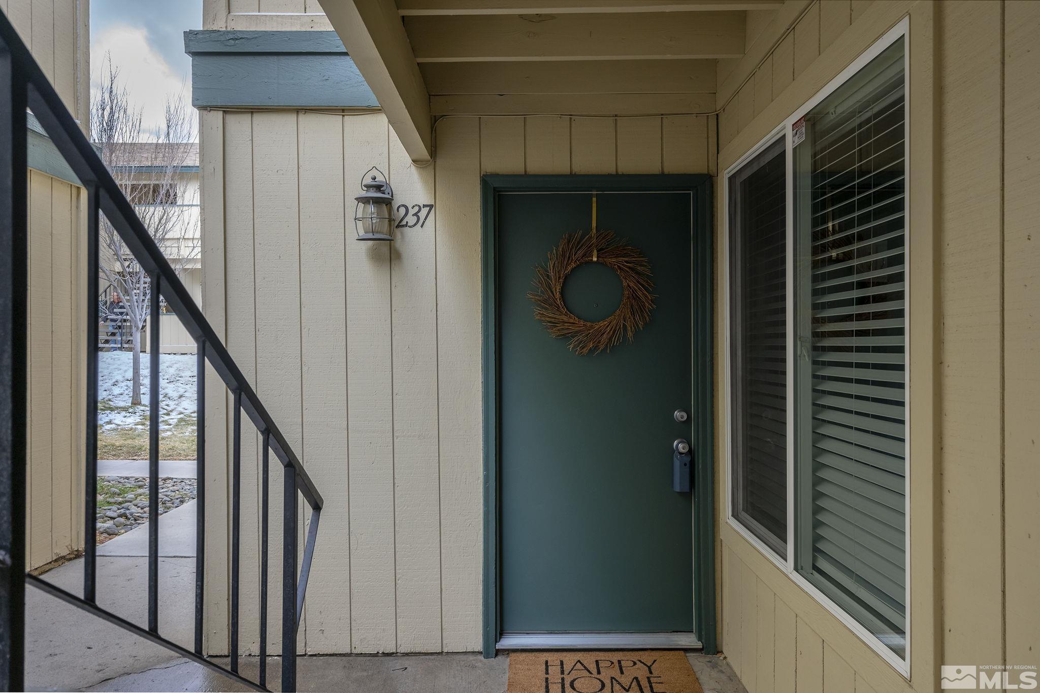 3941 Clear Acre Lane, Unit 237 Reno, NV 89512 - Photo 2 of 17 Photo 2