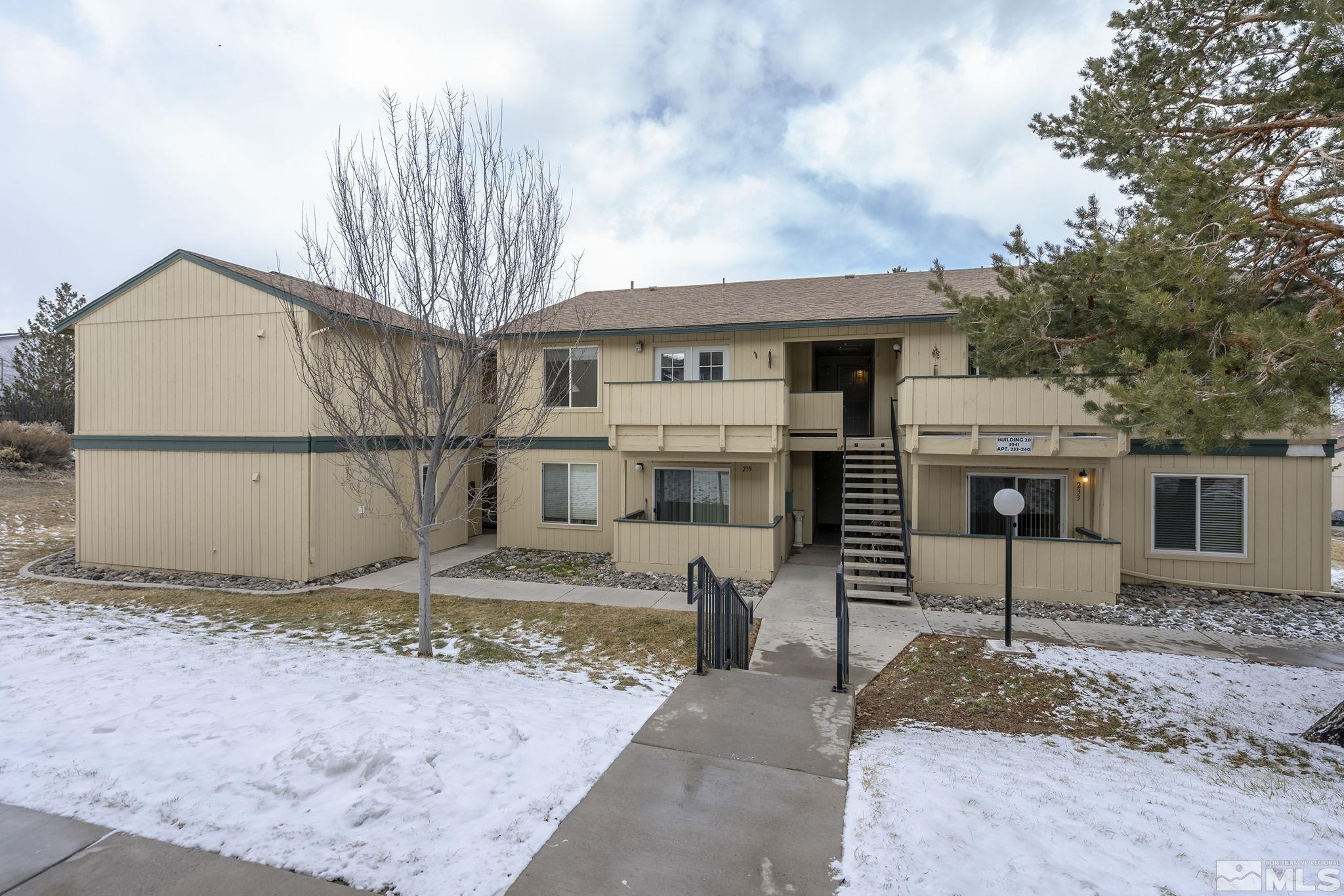 3941 Clear Acre Lane, Unit 237 Reno, NV 89512 - Photo 6 of 17 Photo 6