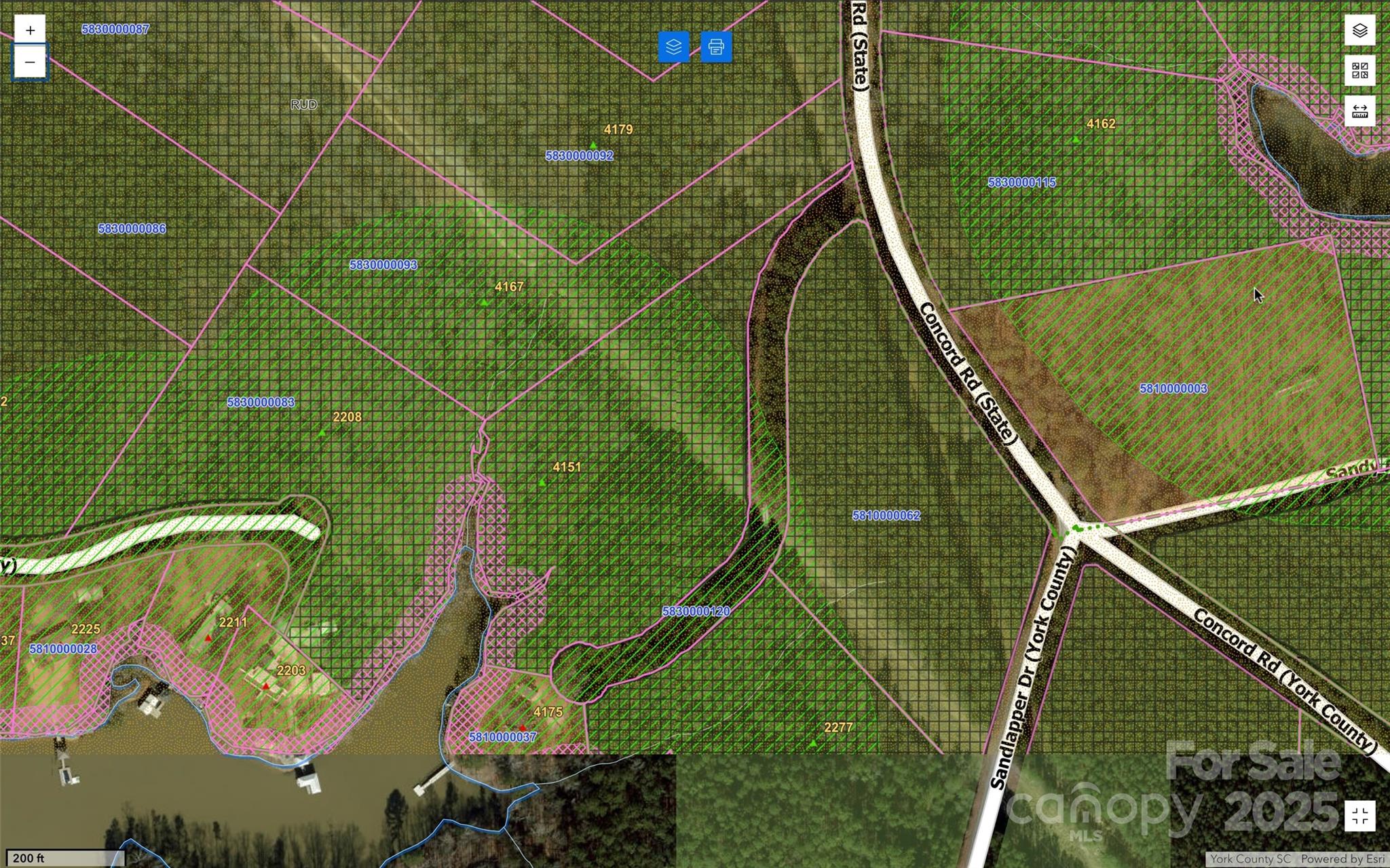 4151 Concord Road, Unit 12 York, SC 29745 - Photo 4 of 9 a close up of a sink