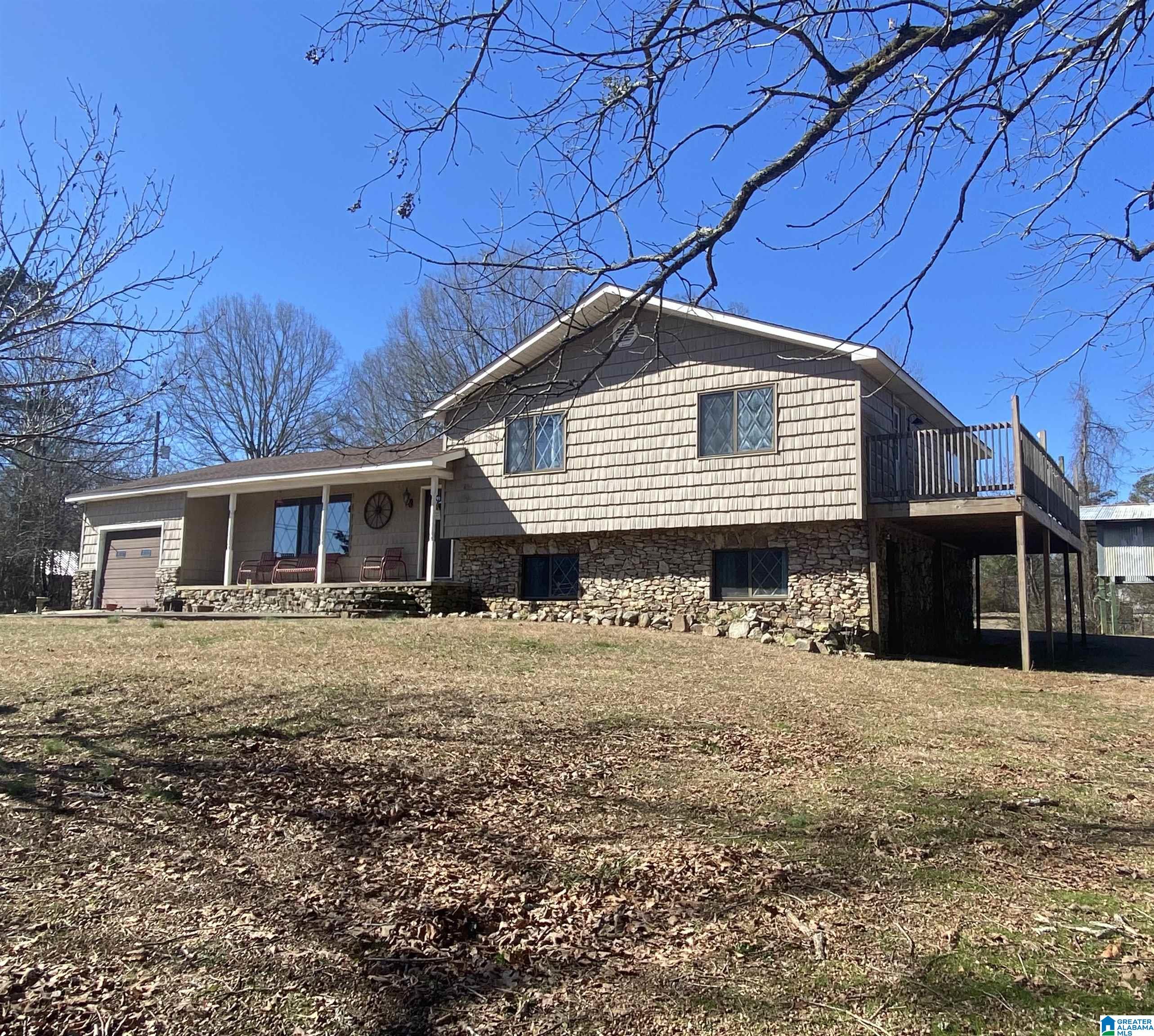 36 Harris Street Attalla, AL 35954 - Photo 1 of 46