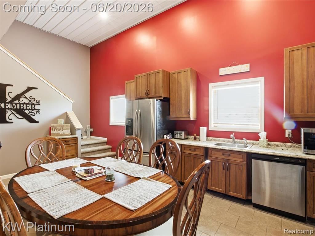 493 Wood Road Snover, MI 48472 - Photo 53 of 60