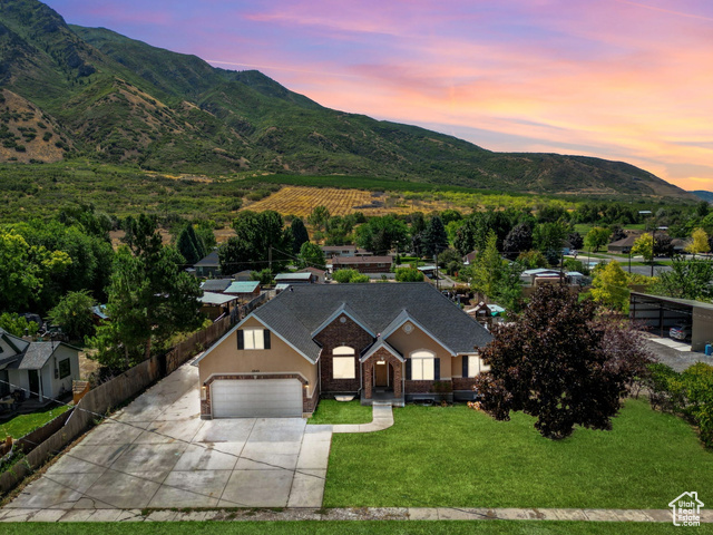3849 West 12600 S Street Spring Lake, UT 84651 - Photo 1 of 1