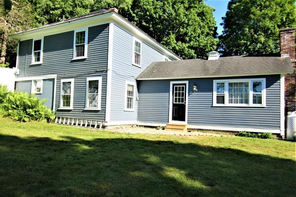 852 Old Wendell Road Northfield, MA 01360 - Photo 8 of 38 Gallery Image 8
