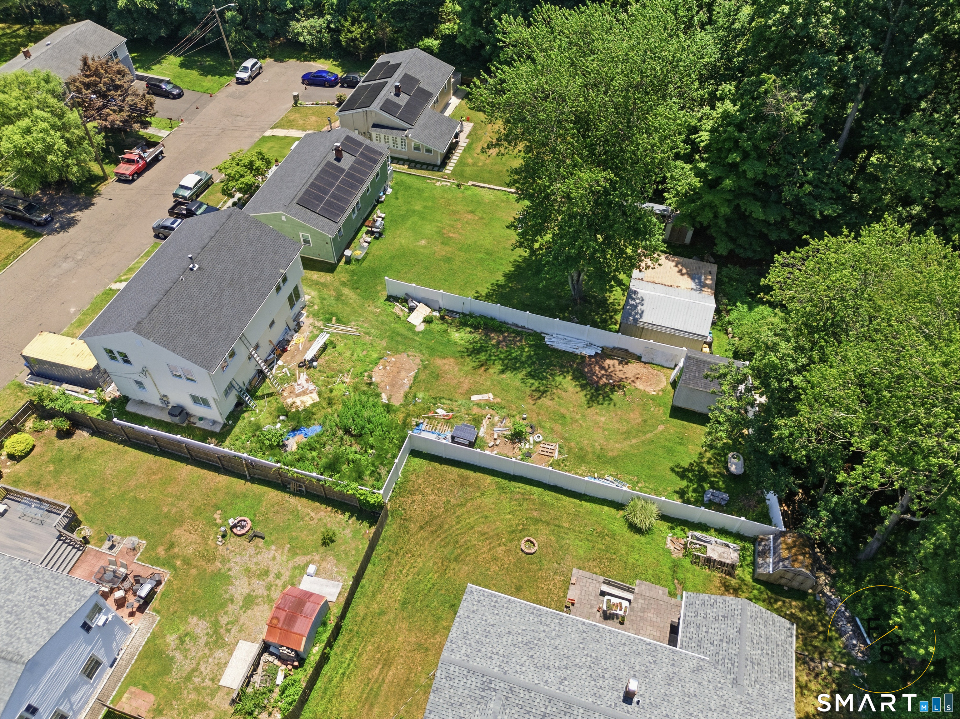 24 Gaspee Road Bridgeport, CT 06606 - Photo 23 of 30