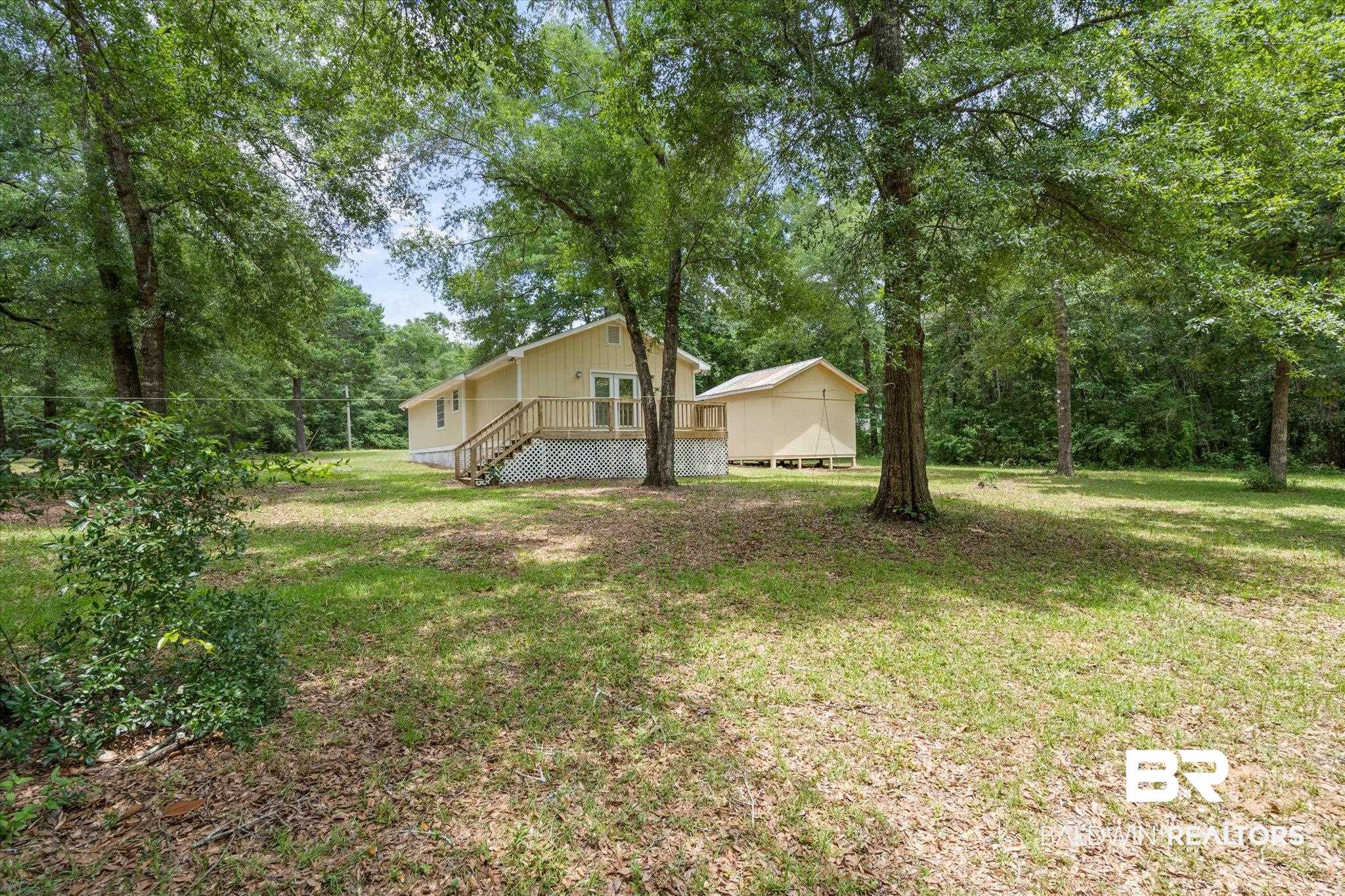 10761 Alex Court Semmes, AL 36575 - Photo 20 of 23