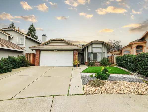 $512,000 | 4246 Albertville Way, Antelope, CA 95843