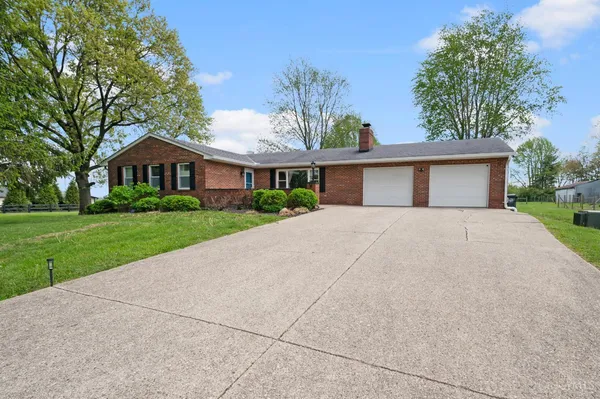 $525,000 | 6290 Ludlum Road, Morrow, OH 45152