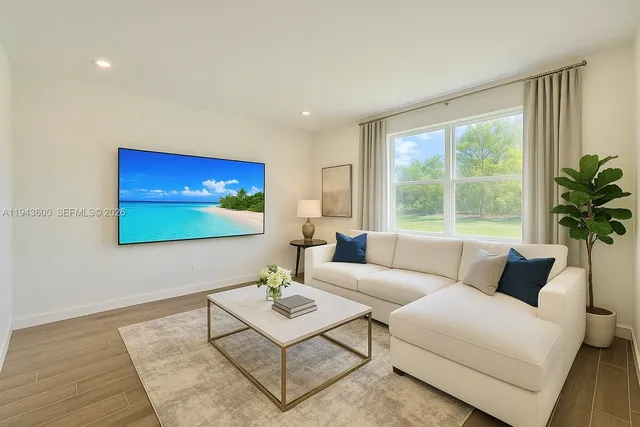 a bathroom with a bathtub shower sink vanity granite and shower