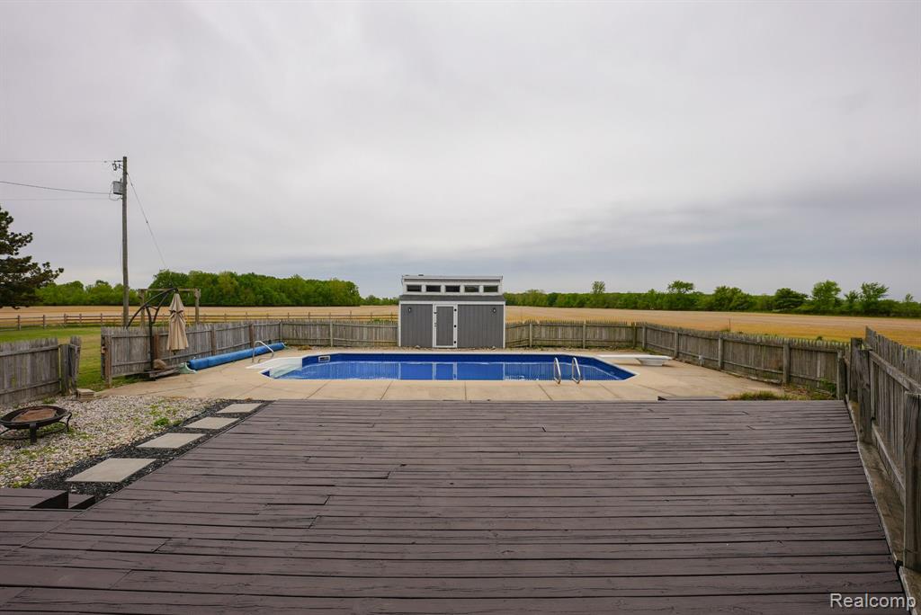 1788 East Wilkinson Road Owosso, MI 48867 - Photo 40 of 45