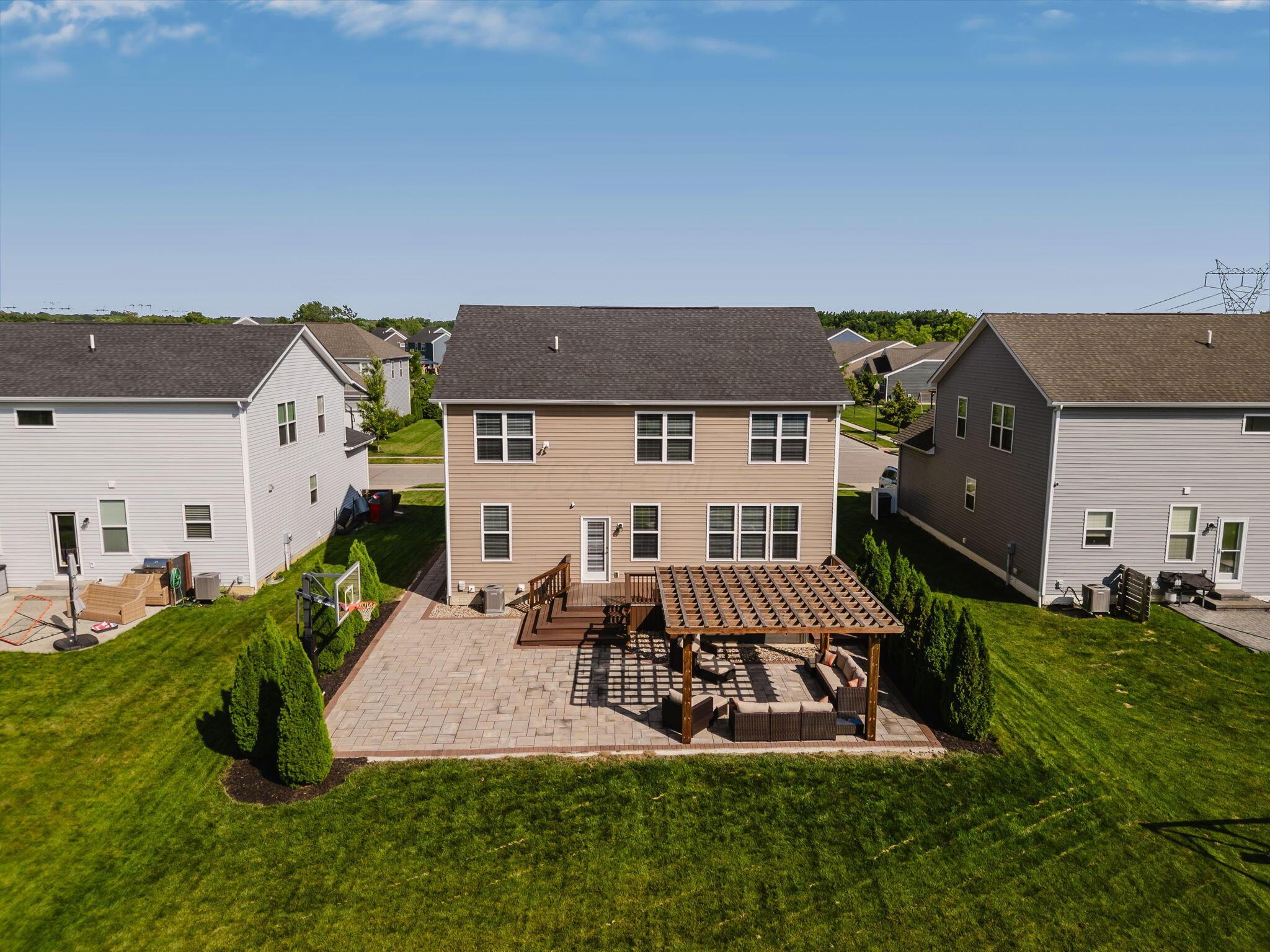 128 Fescue Road Sunbury, OH 43074 - Photo 132 of 140 132-V.J. - 128 Fescue Rd, Sunbury-132
