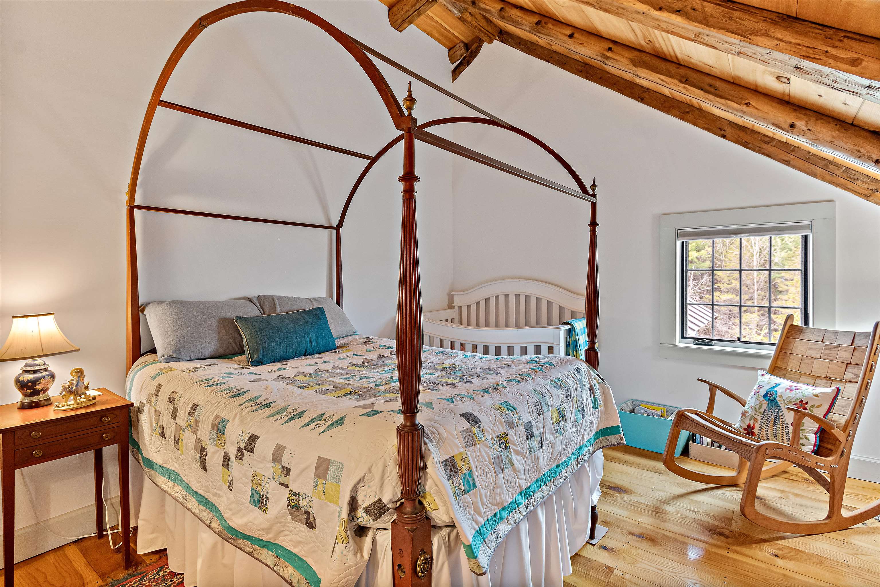 1576 Ferry Road Charlotte, VT 05445 - Photo 36 of 60