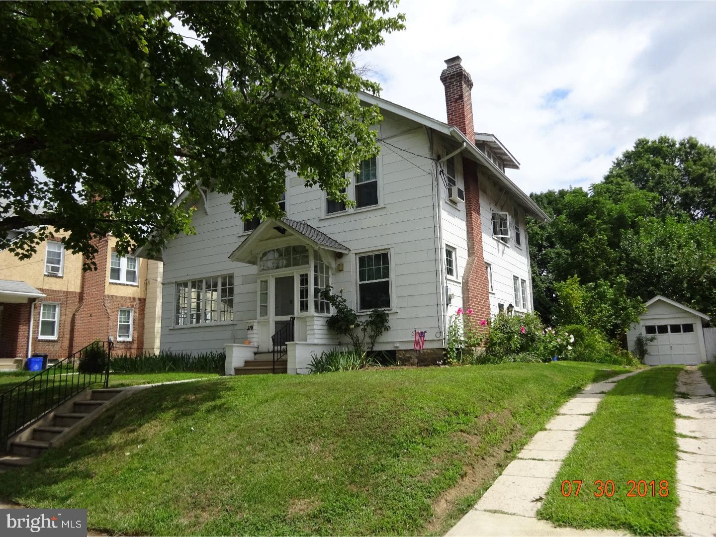 3313 Rhawn Street Philadelphia, PA 19136 - Photo 2 of 25 Exterior Side