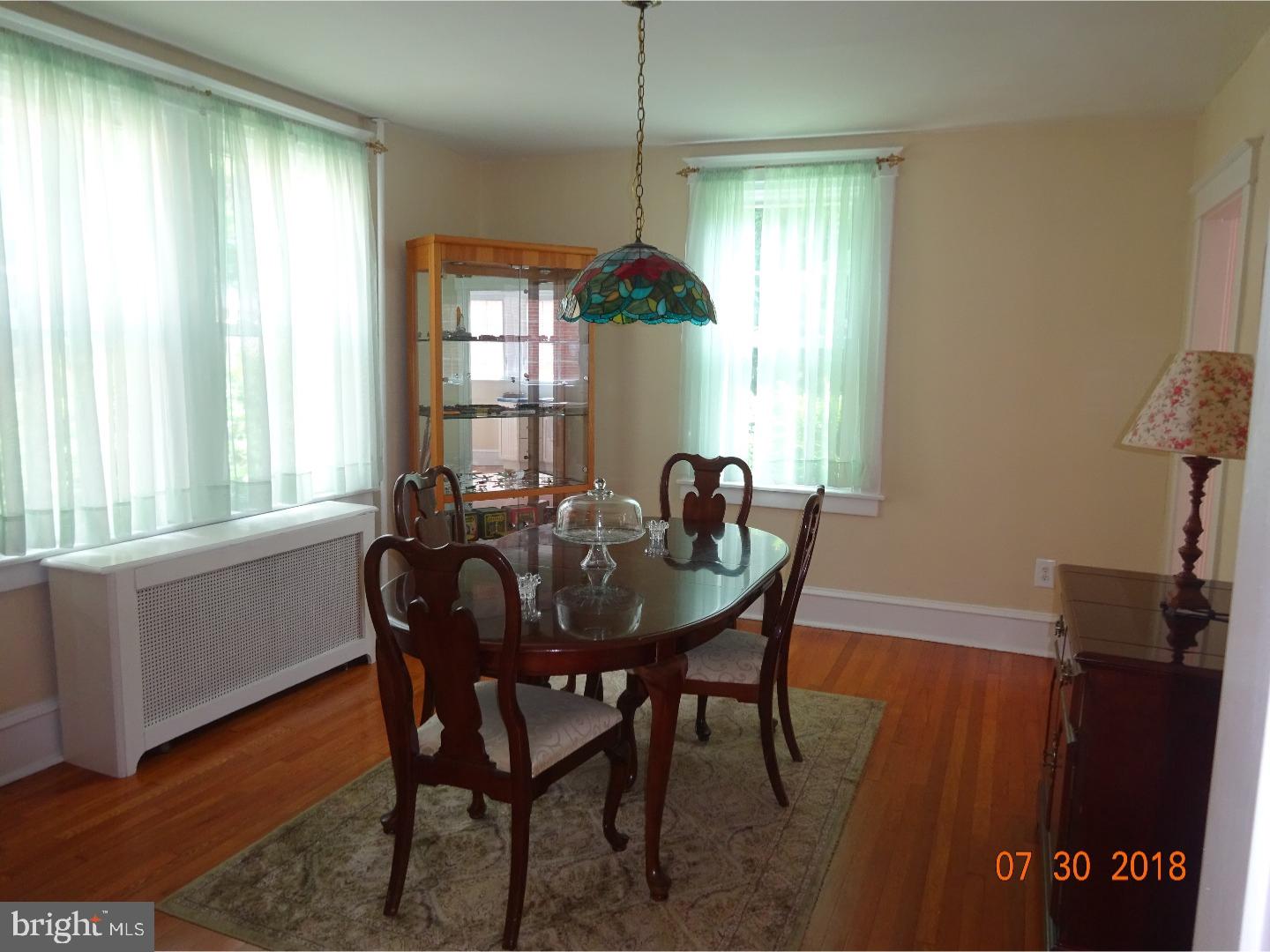 3313 Rhawn Street Philadelphia, PA 19136 - Photo 13 of 25 Dining Room