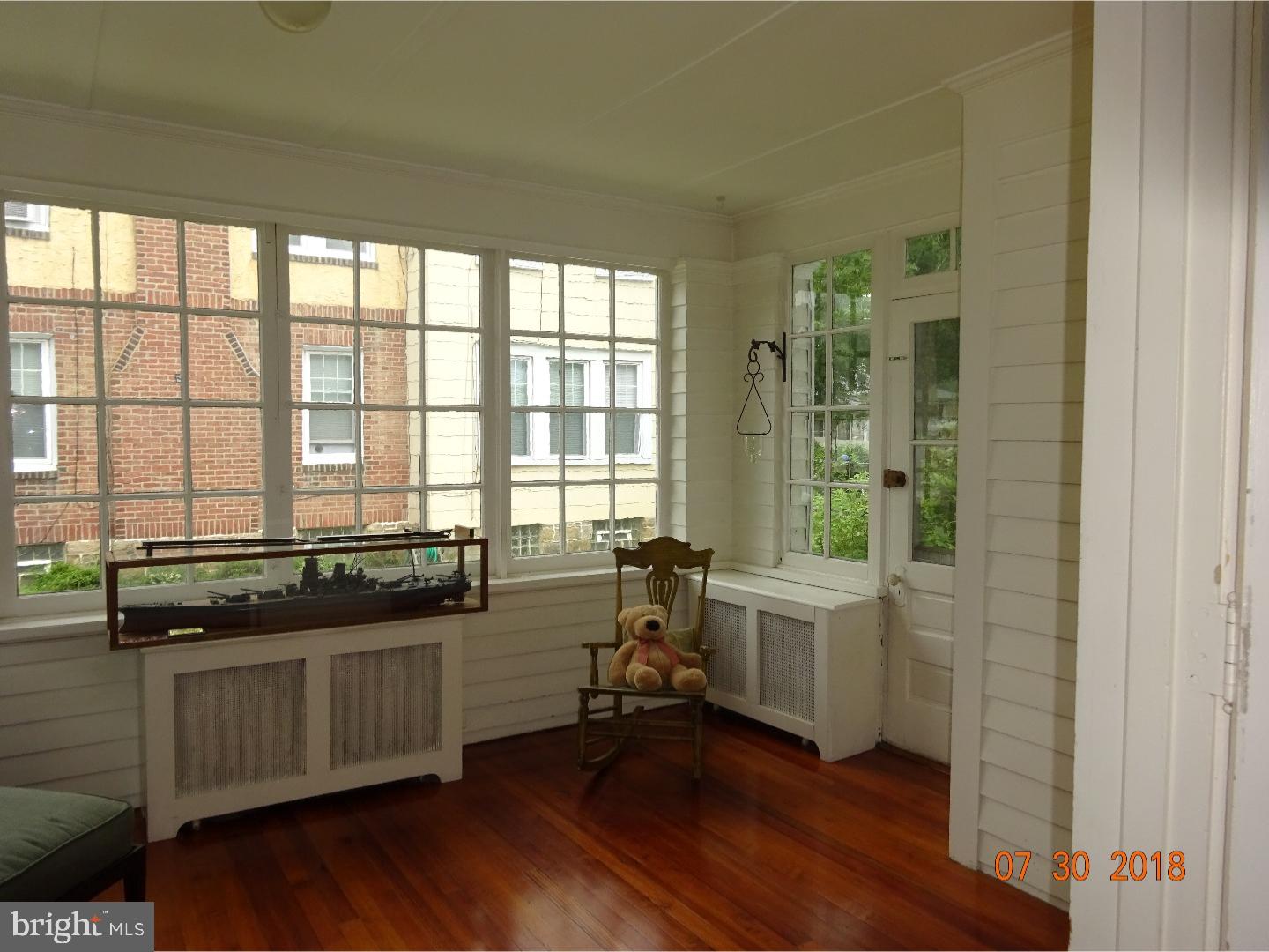 3313 Rhawn Street Philadelphia, PA 19136 - Photo 16 of 25 Sun Room