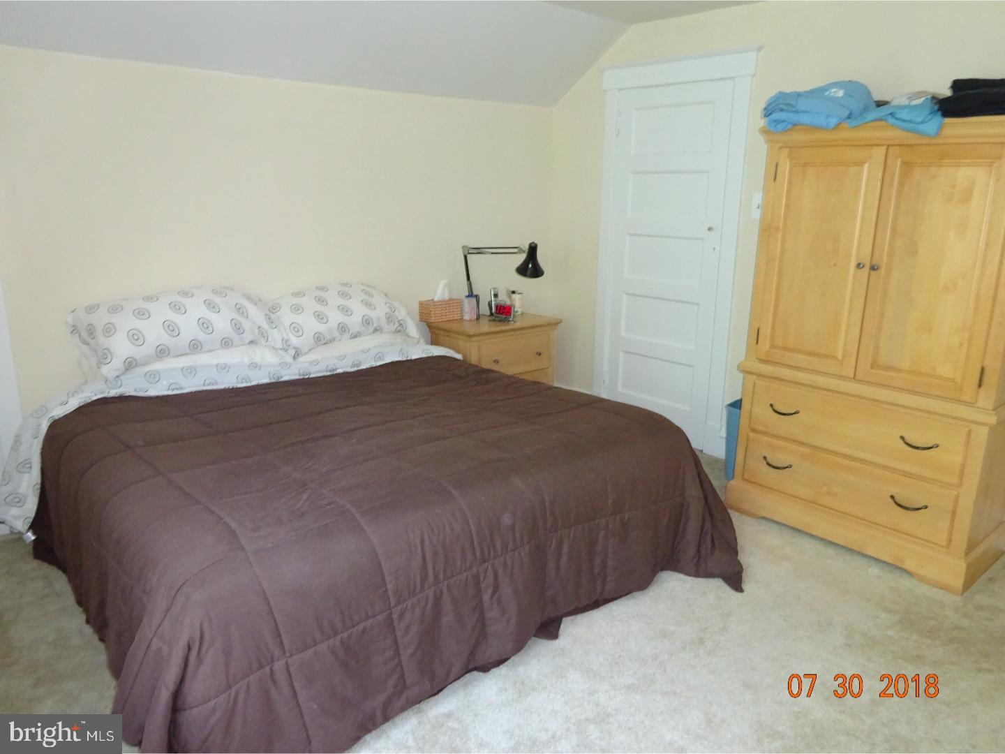3313 Rhawn Street Philadelphia, PA 19136 - Photo 19 of 25 Bedroom - Main