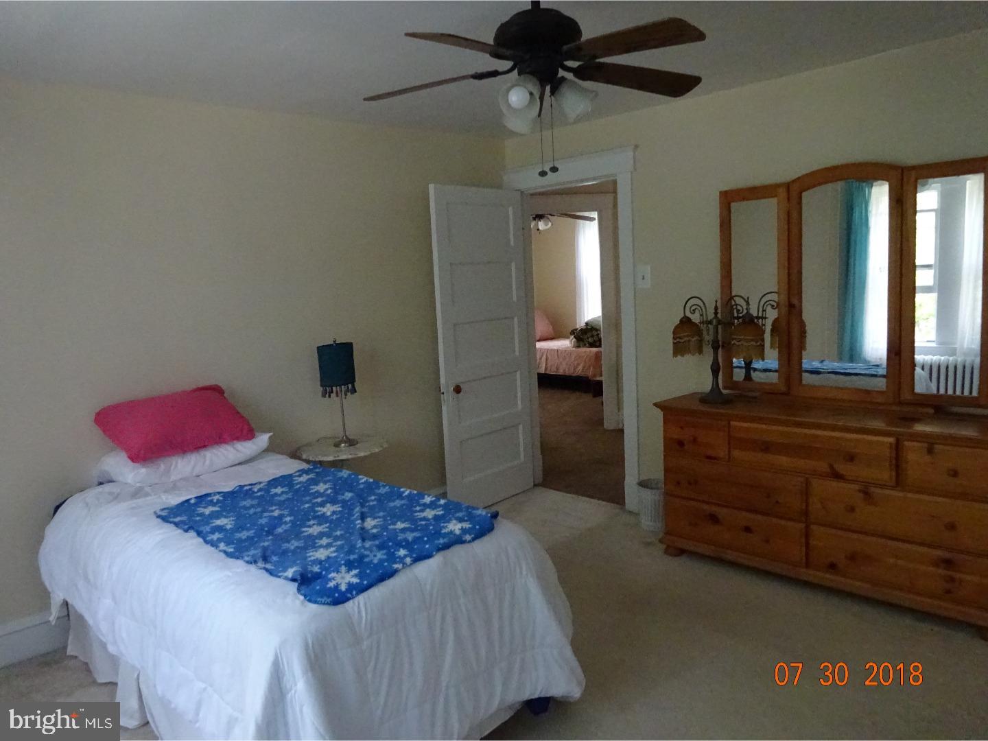 3313 Rhawn Street Philadelphia, PA 19136 - Photo 21 of 25 Bedroom 3