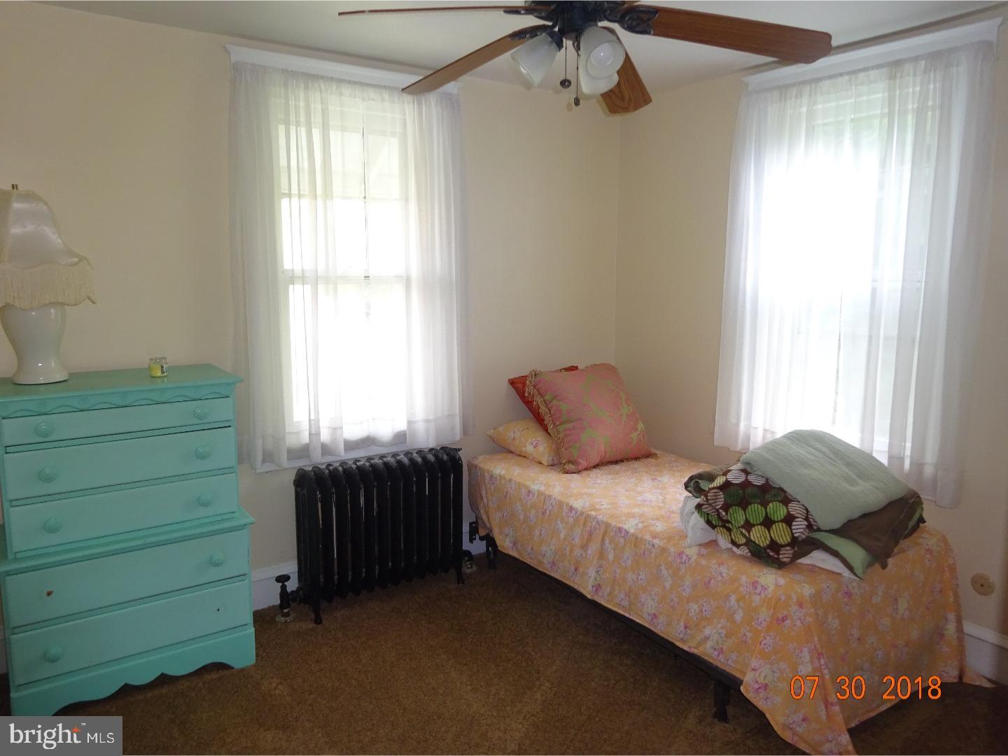 3313 Rhawn Street Philadelphia, PA 19136 - Photo 22 of 25 Bedroom 3