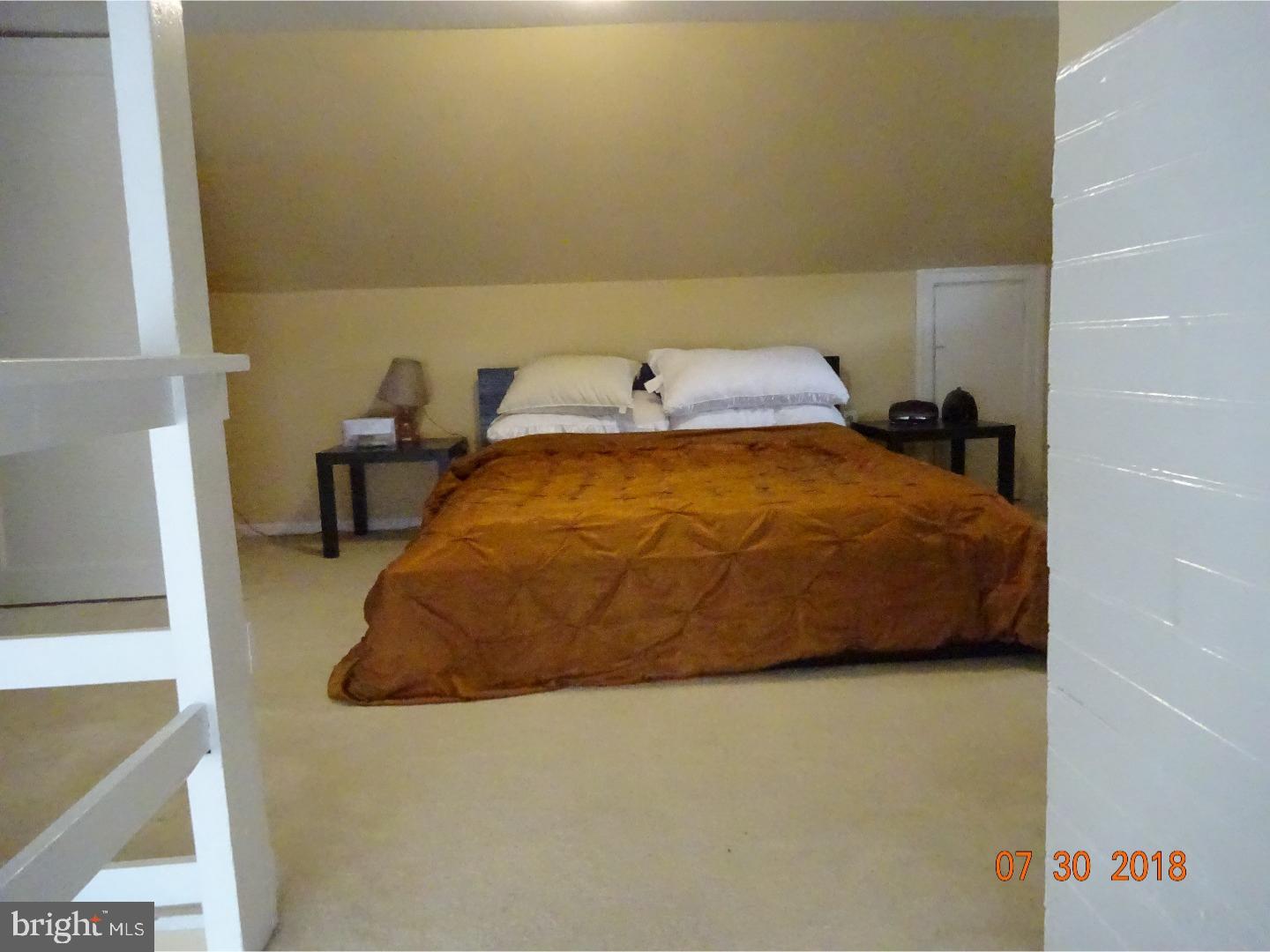 3313 Rhawn Street Philadelphia, PA 19136 - Photo 23 of 25 Bedroom 4
