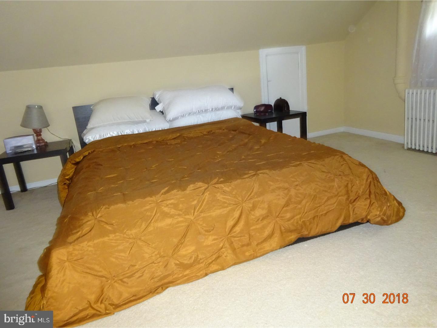 3313 Rhawn Street Philadelphia, PA 19136 - Photo 24 of 25 Bedroom 4