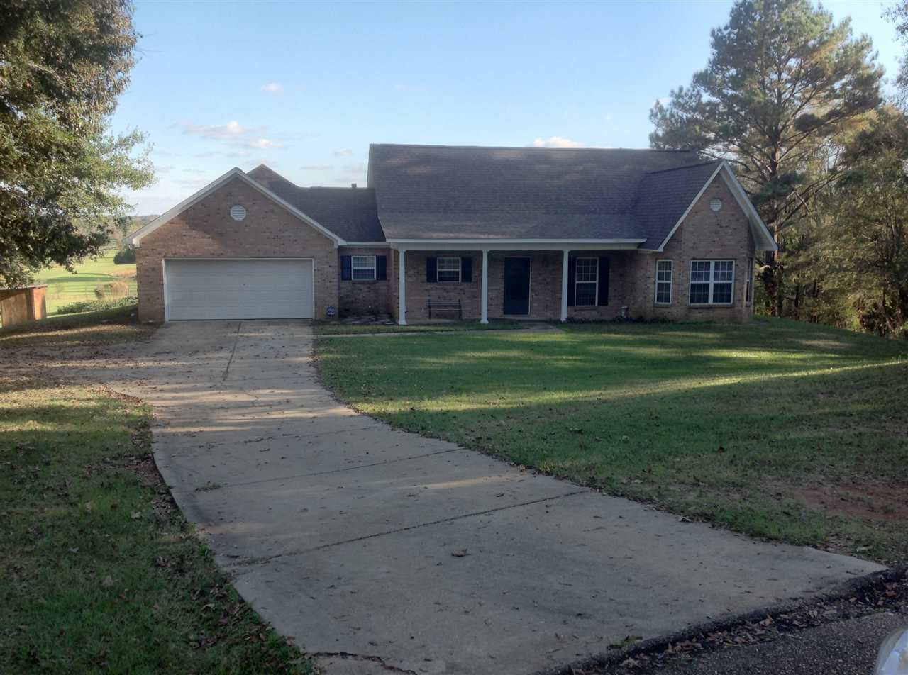 2900 Haley Road Terry, MS 39170 - Photo 1 of 27 Photo 1