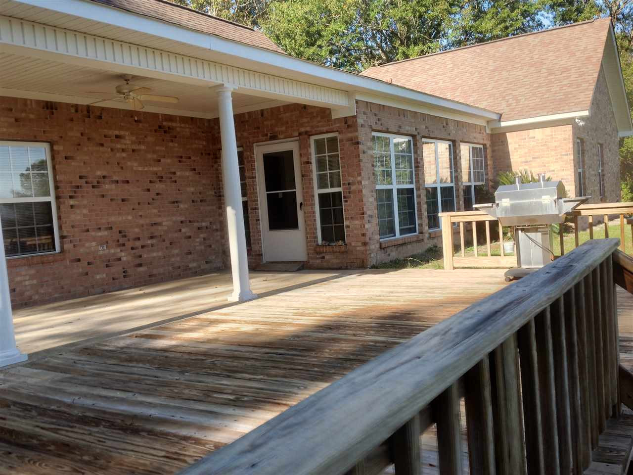2900 Haley Road Terry, MS 39170 - Photo 12 of 27 Photo 12