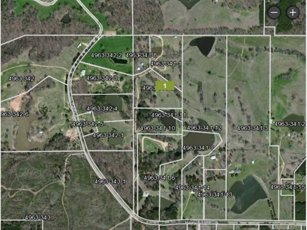 2900 Haley Road Terry, MS 39170 - Photo 10 of 27 Photo 10
