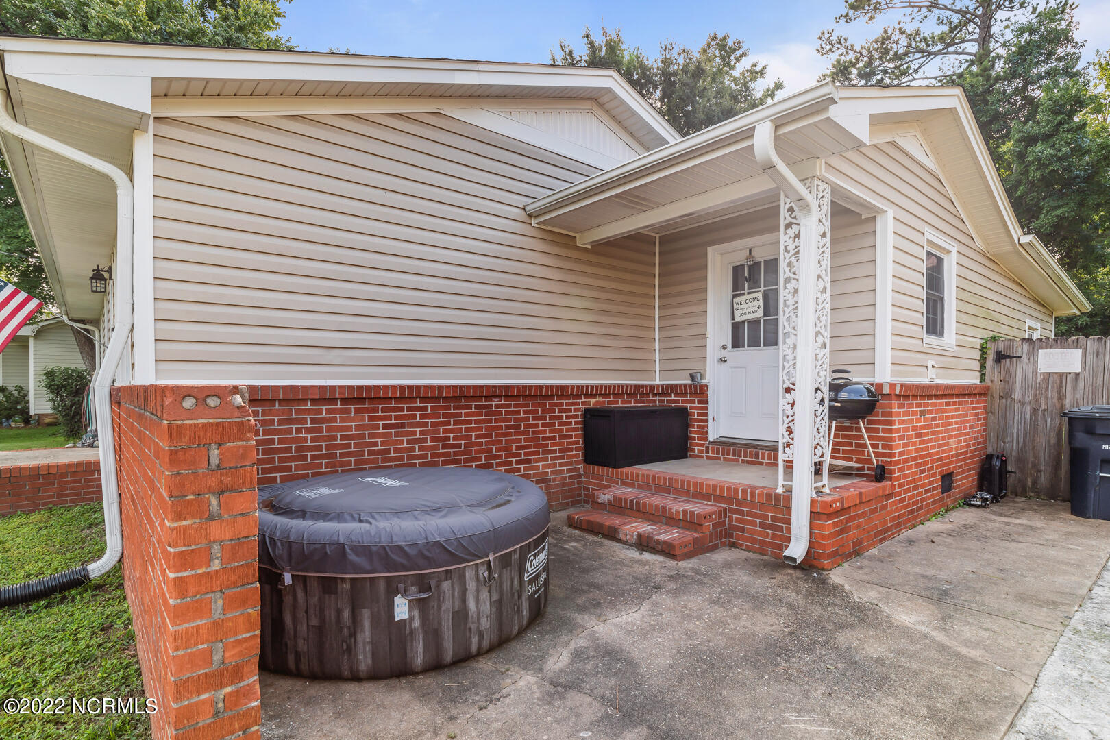 129 Cardinal Road Jacksonville, NC 28546 - Photo 5 of 34 4