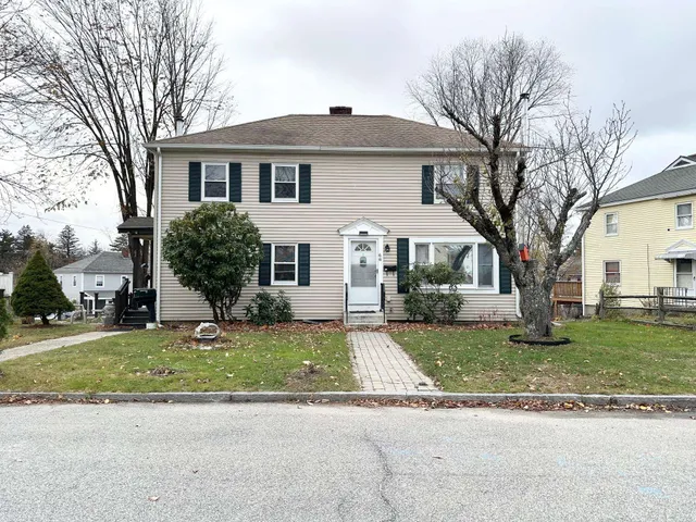 $349,900 | 62 Harold Street, Manchester, NH 03104