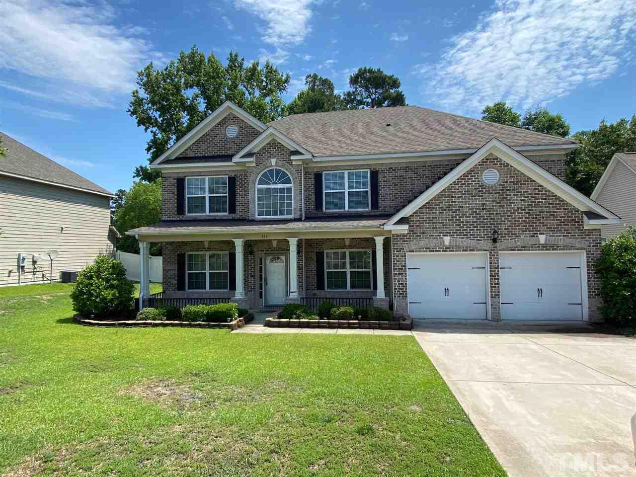 355 Regimental Drive Cameron, NC 28326 - Photo 2 of 29