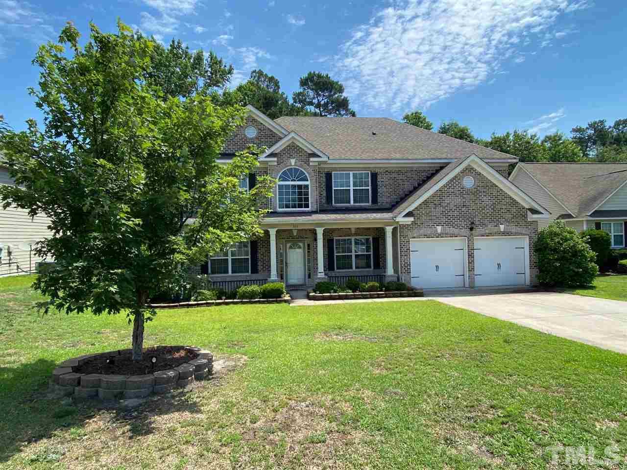 355 Regimental Drive Cameron, NC 28326 - Photo 3 of 29