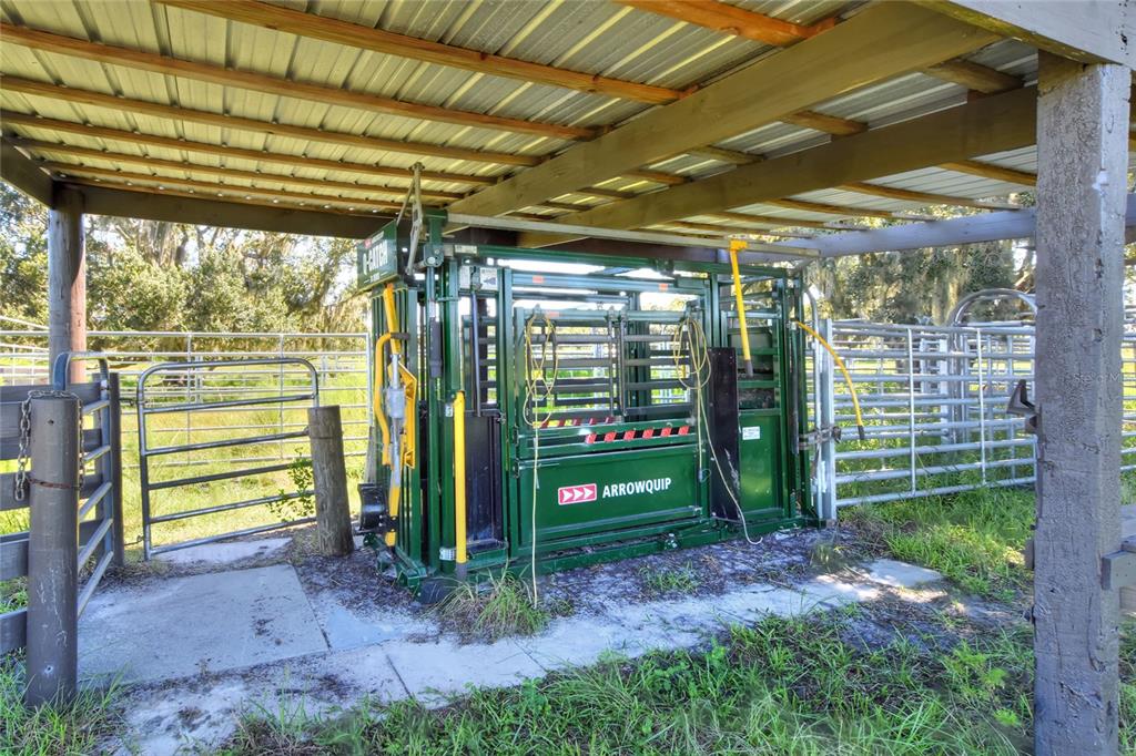 Northwest Limestone Heights Street Arcadia, FL 34266 - Photo 14 of 62