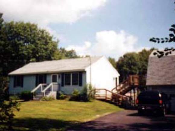 234 Cross Mill Road Northfield, NH 03276 - Photo 1 of 3