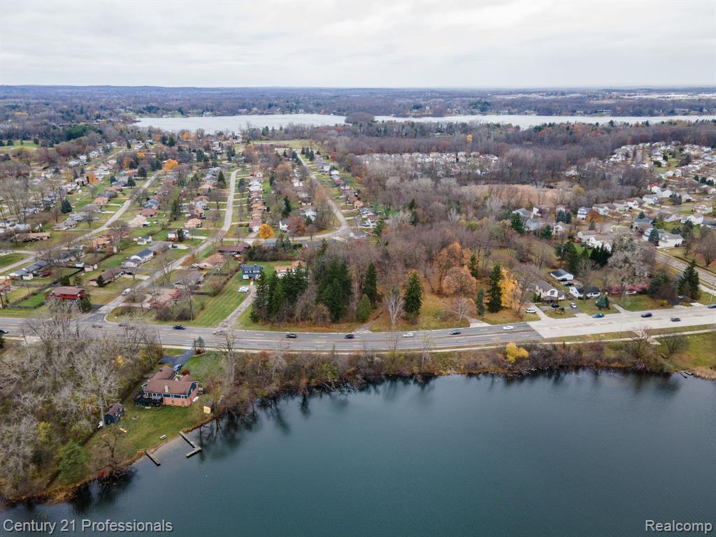 Lot 2 West Walton Pontiac, MI 48340 - Photo 11 of 21