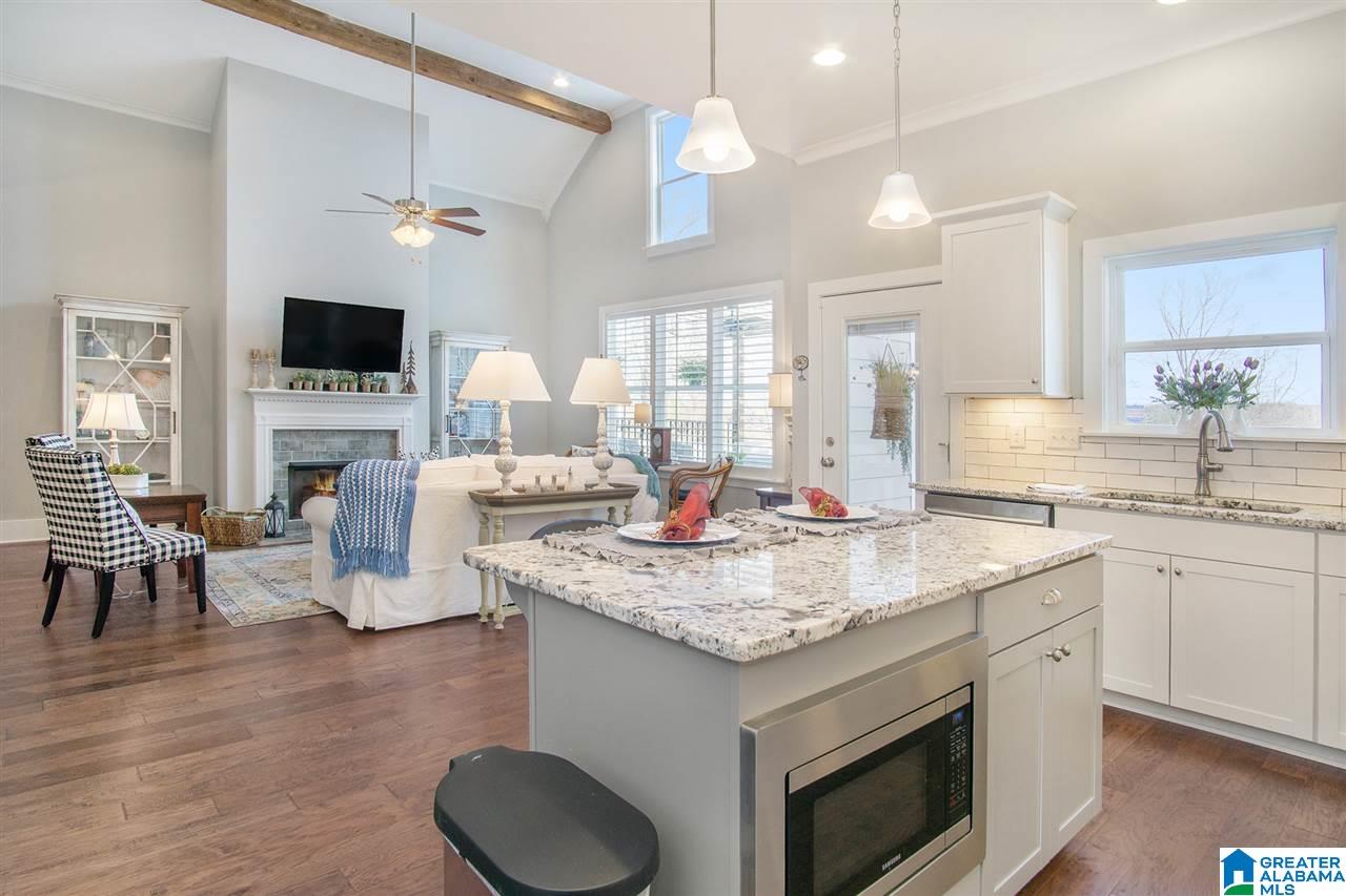 798 Rosebury Road Helena, AL 35080 - Photo 8 of 42