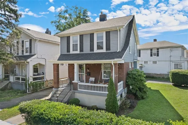 $465,000 | 612 Peebles Street, Pittsburgh, PA 15221