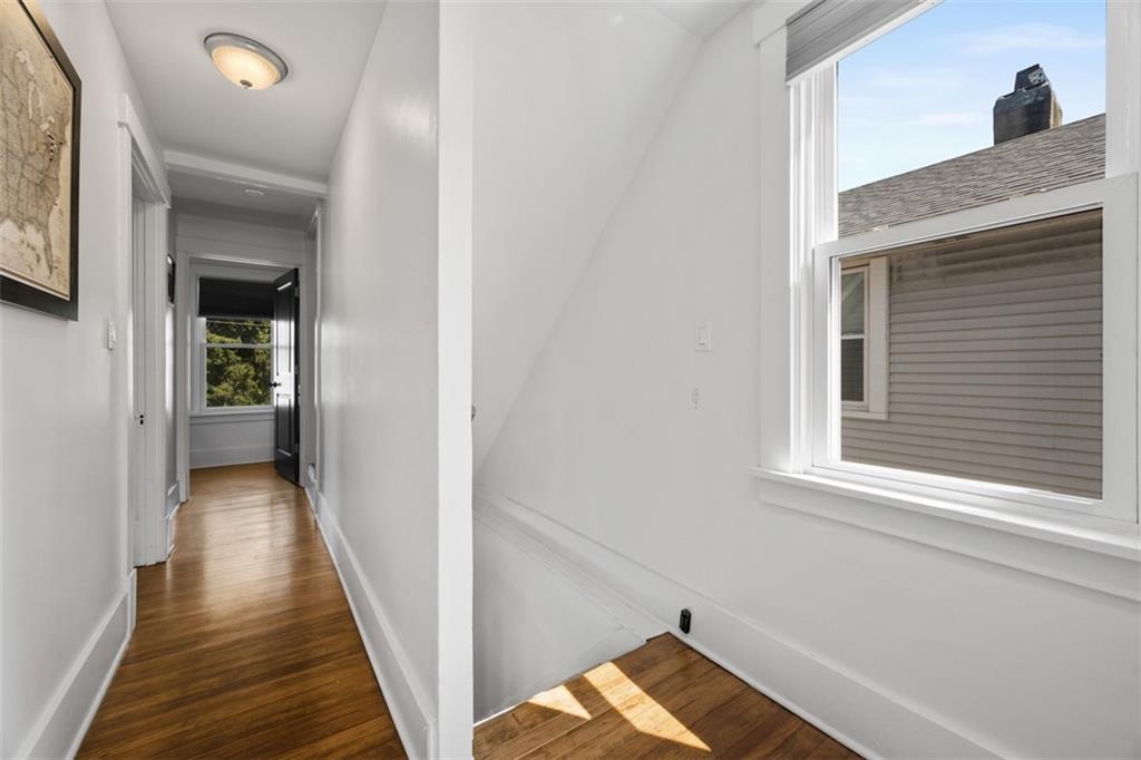 612 Peebles Street Pittsburgh, PA 15221 - Photo 19 of 41