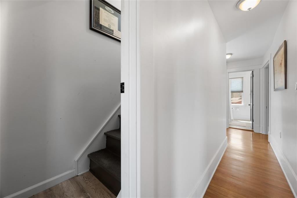 612 Peebles Street Pittsburgh, PA 15221 - Photo 20 of 41