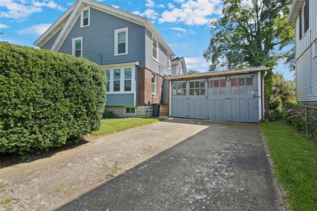 612 Peebles Street Pittsburgh, PA 15221 - Photo 34 of 41