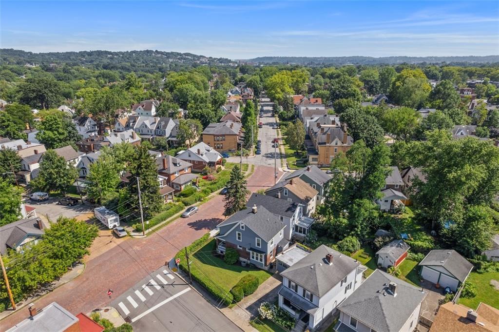 612 Peebles Street Pittsburgh, PA 15221 - Photo 38 of 41