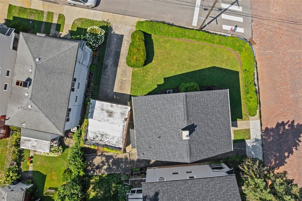 612 Peebles Street Pittsburgh, PA 15221 - Photo 39 of 41